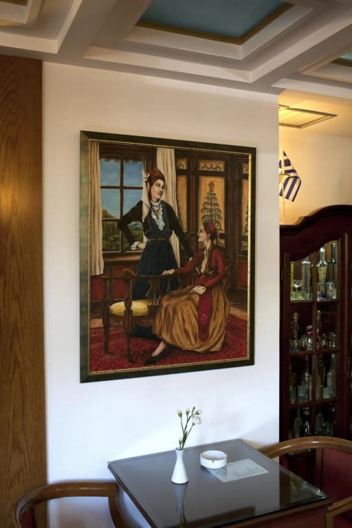 Hotel Katerina - photo 12