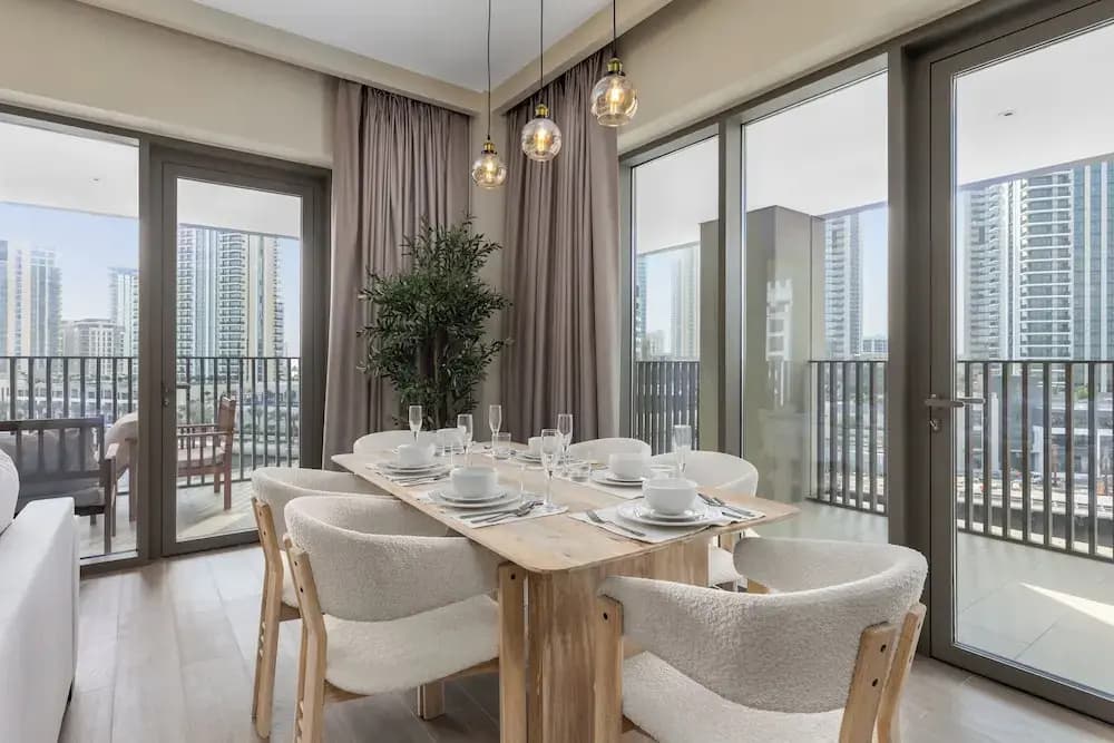 Maison Privee - Creekside Elegance w/ Canal Vws at Creek Beach - photo 6
