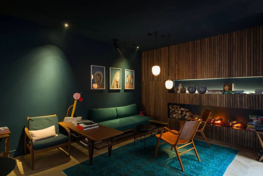 COQ Hotel Paris - photo 15