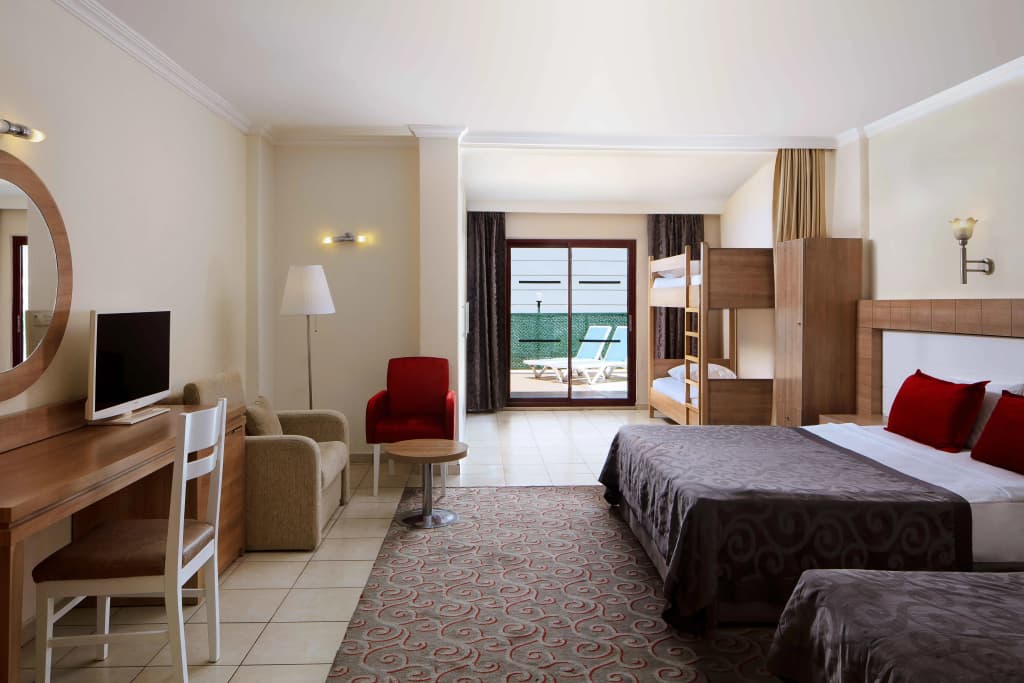 Galeri Resort Hotel - photo 3
