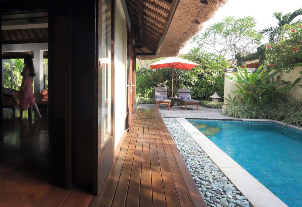 The Pavilions Bali - photo 17