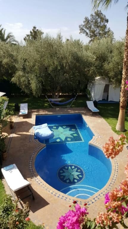 Villa Alaama - photo 14