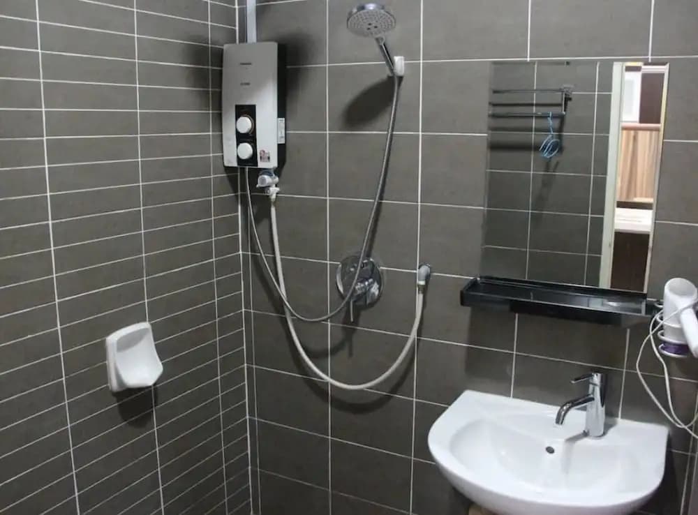 Palazio Serviced Apartment - photo 9