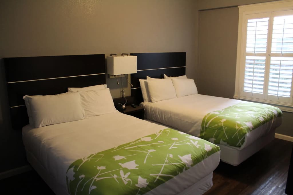 Layne Hotel - photo 5