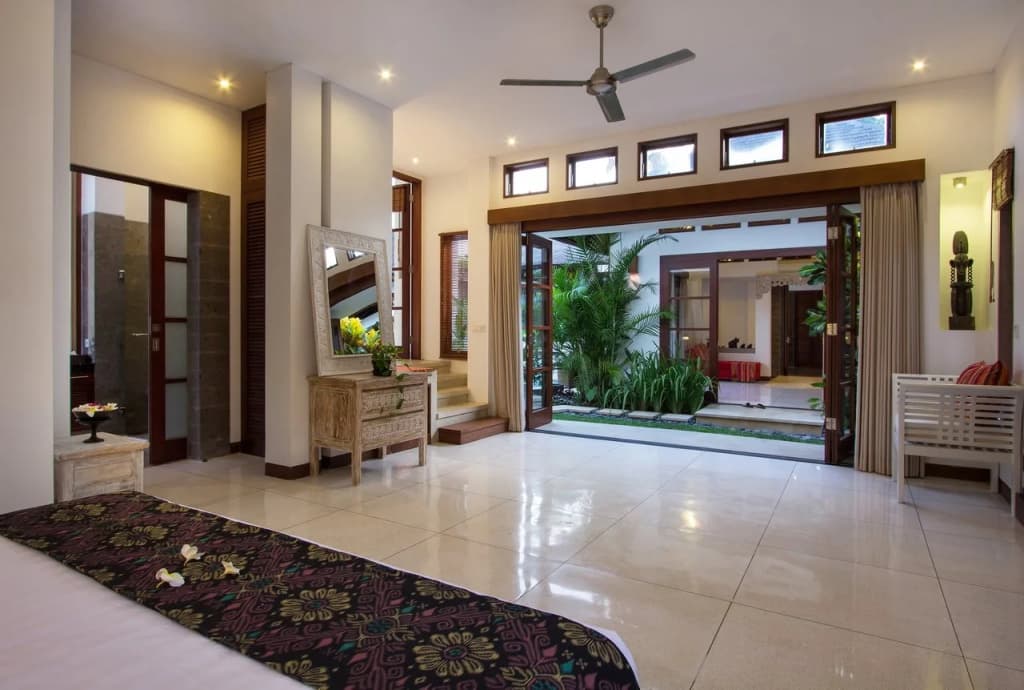 Villa Zamaya Sanur - photo 7