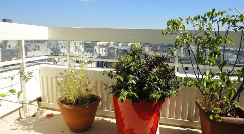 Les Terrasses Du Panthon - photo 23