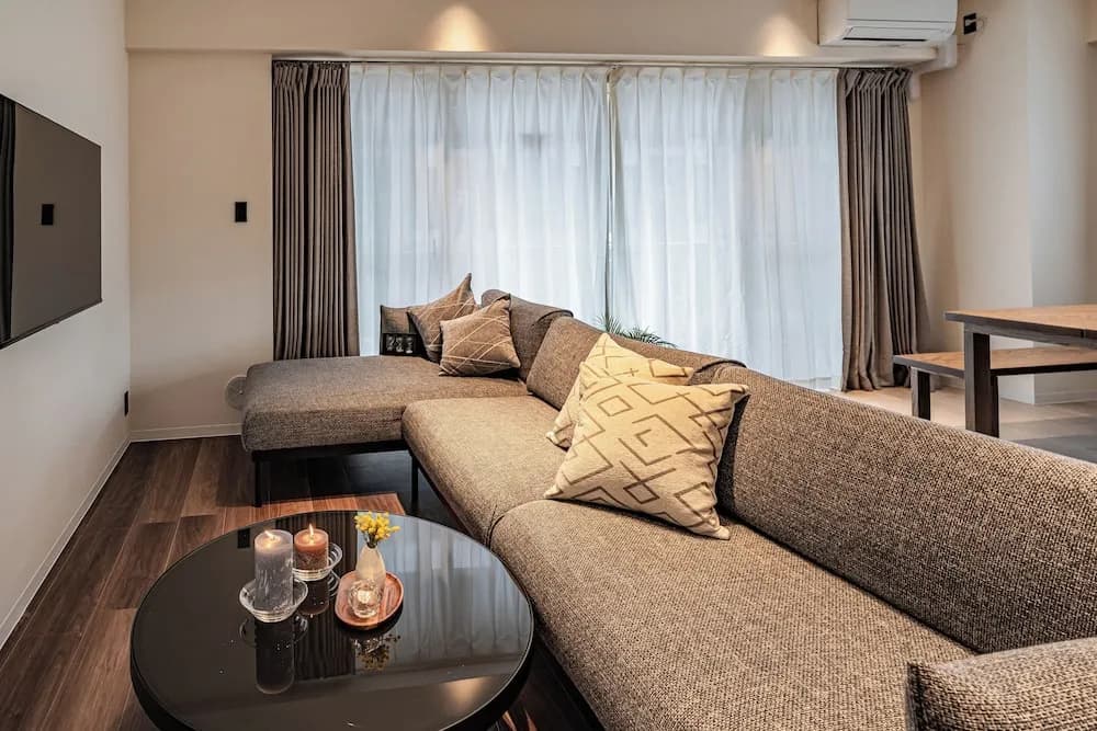 Apartment Hotel 11 Shinsaibashi AMEMURA - photo 5
