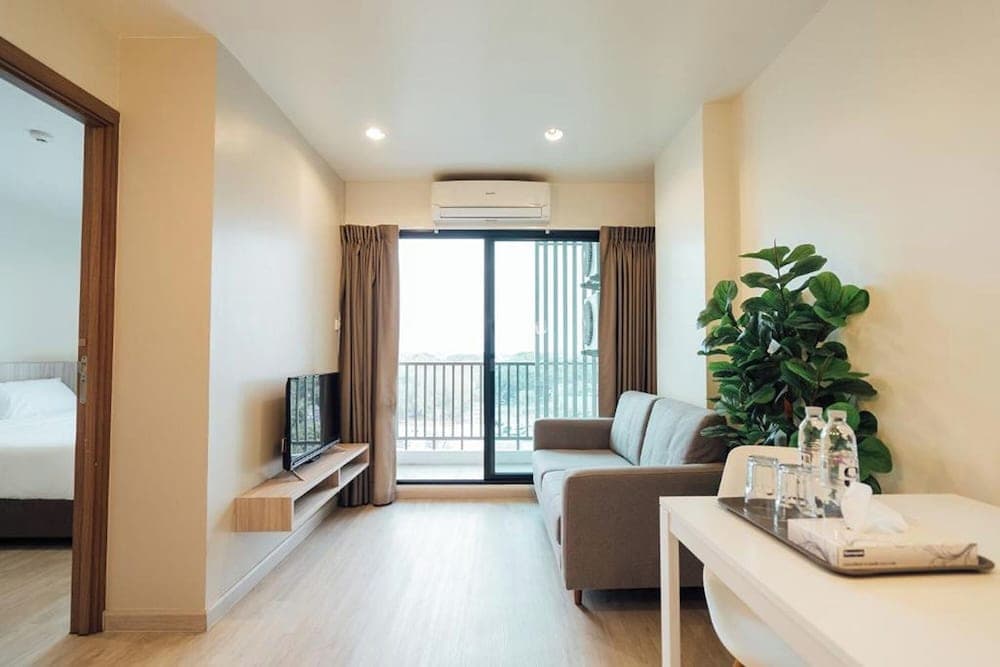 The View Chaengwattana 14 - photo 10