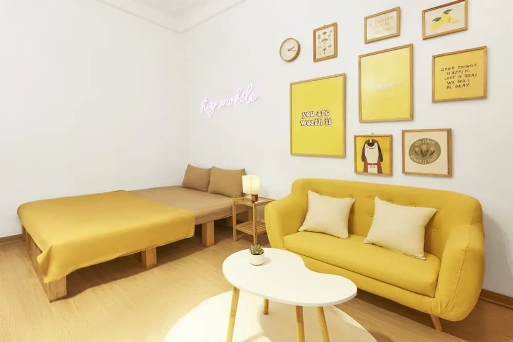 Cloud Homestay Hanoi - photo 3