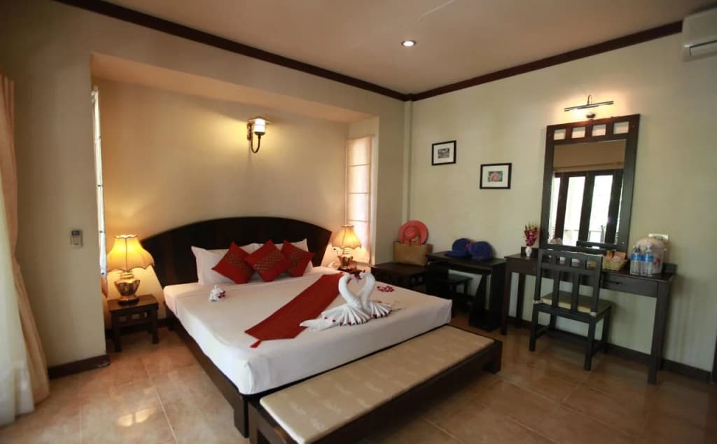 Koh Samui Resort - photo 3