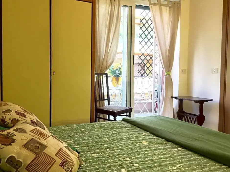 Guesthouse Valla18 - photo 5