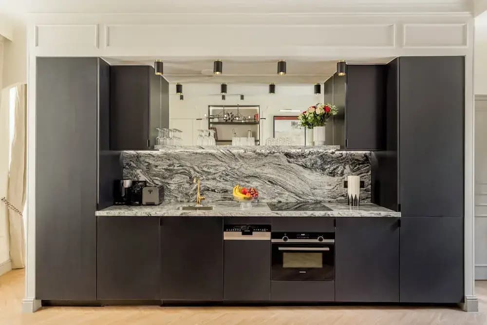 Merveil Signature Suite - Montmartre - photo 18