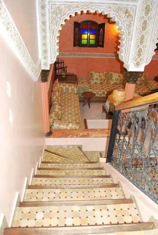 Riad Loubna - photo 7