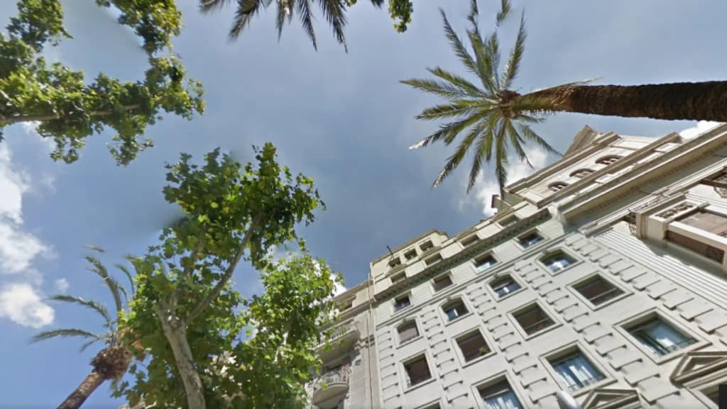 Wow Hostel Barcelona - photo 1
