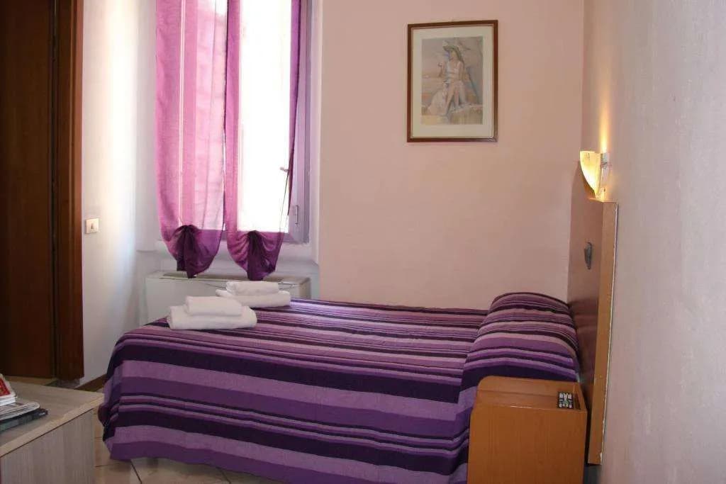 Hotel Adelchi - photo 25