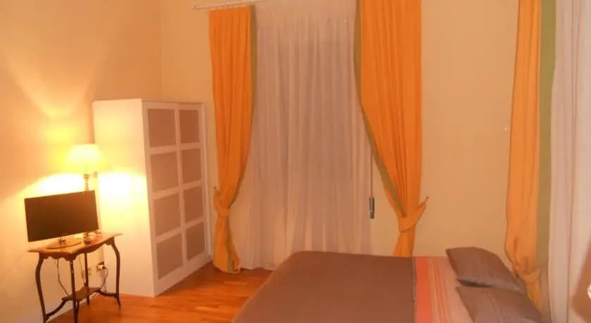 Apartment Piazza Bologna - photo 5
