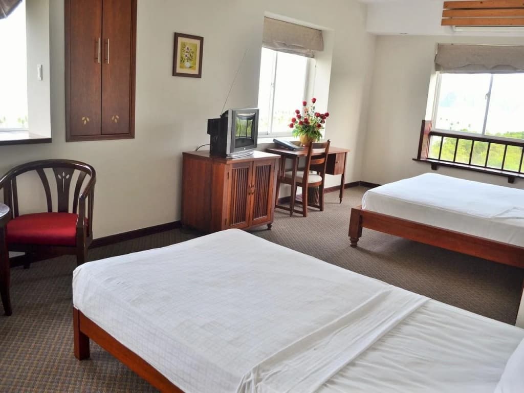 Hiddencharm hotel - photo 6