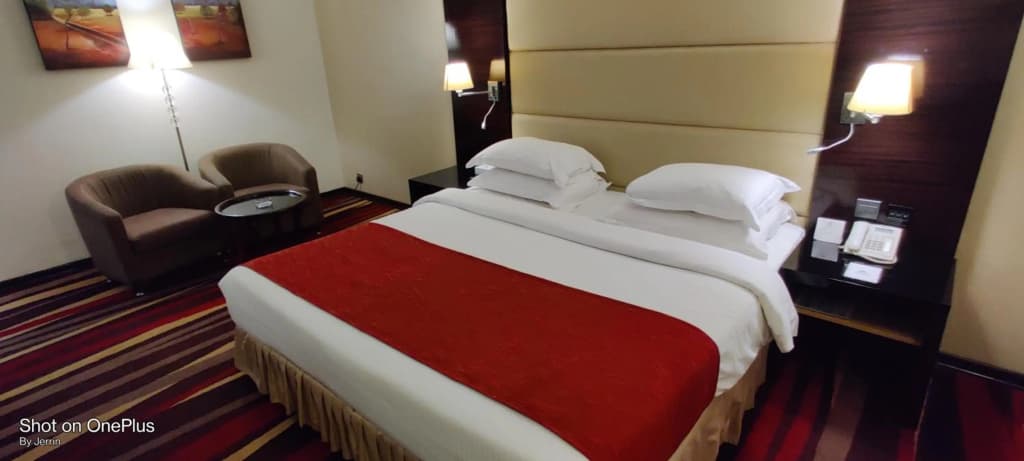 Nehal Hotel - photo 36