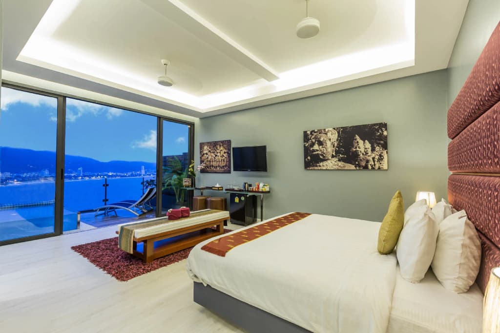 IndoChine Resort & Villas - photo 35