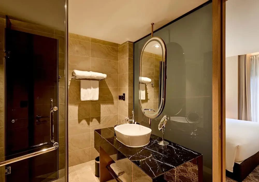 REY Hotel Hanoi - photo 7