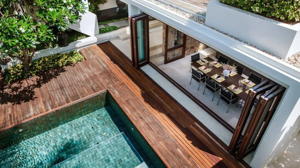 Villa Hin - photo 10