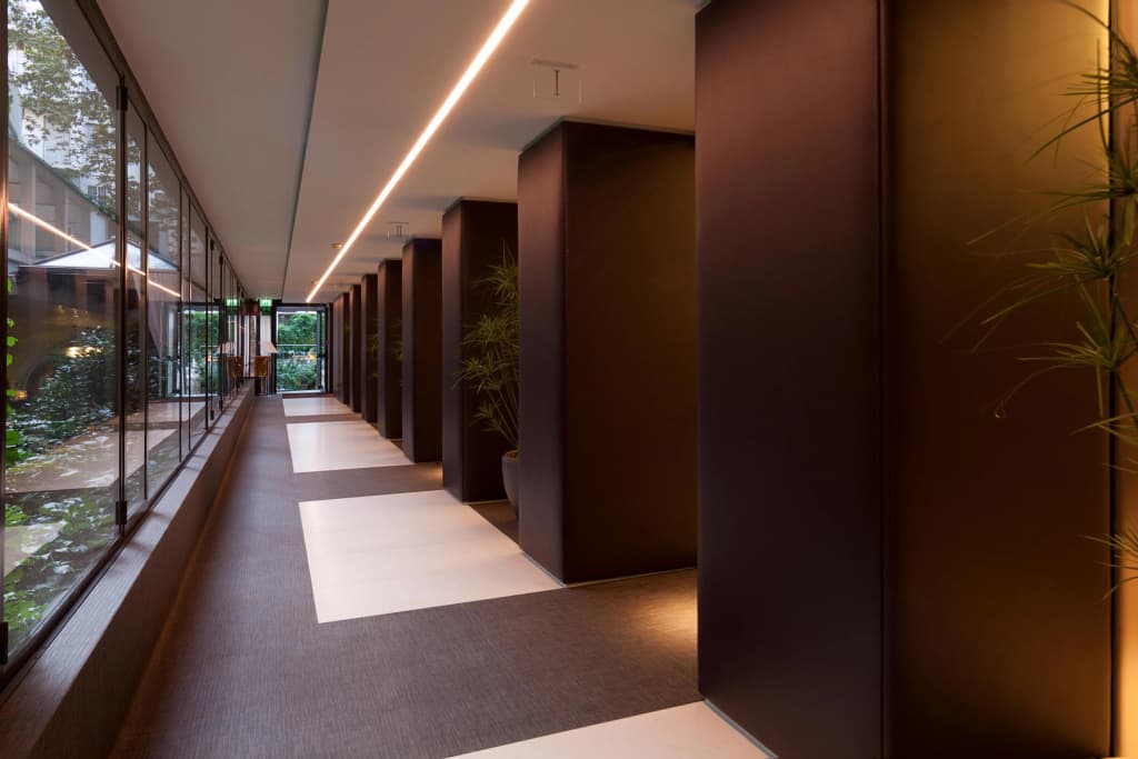Hotel Manin - photo 35