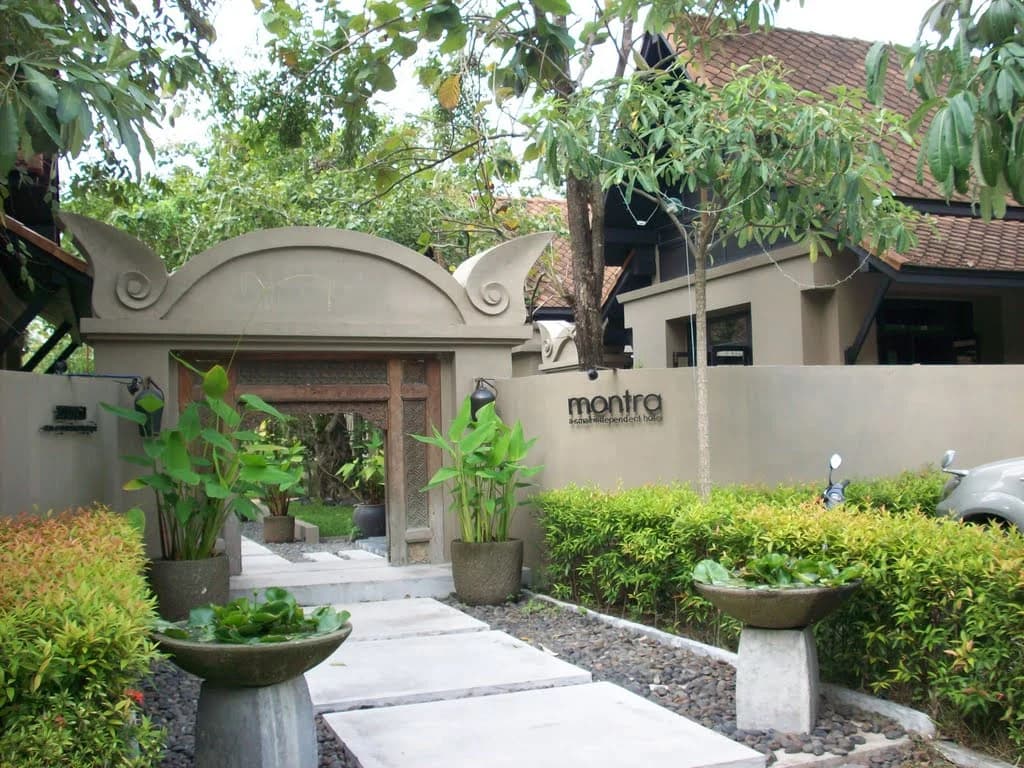 Montra Samui - main photo