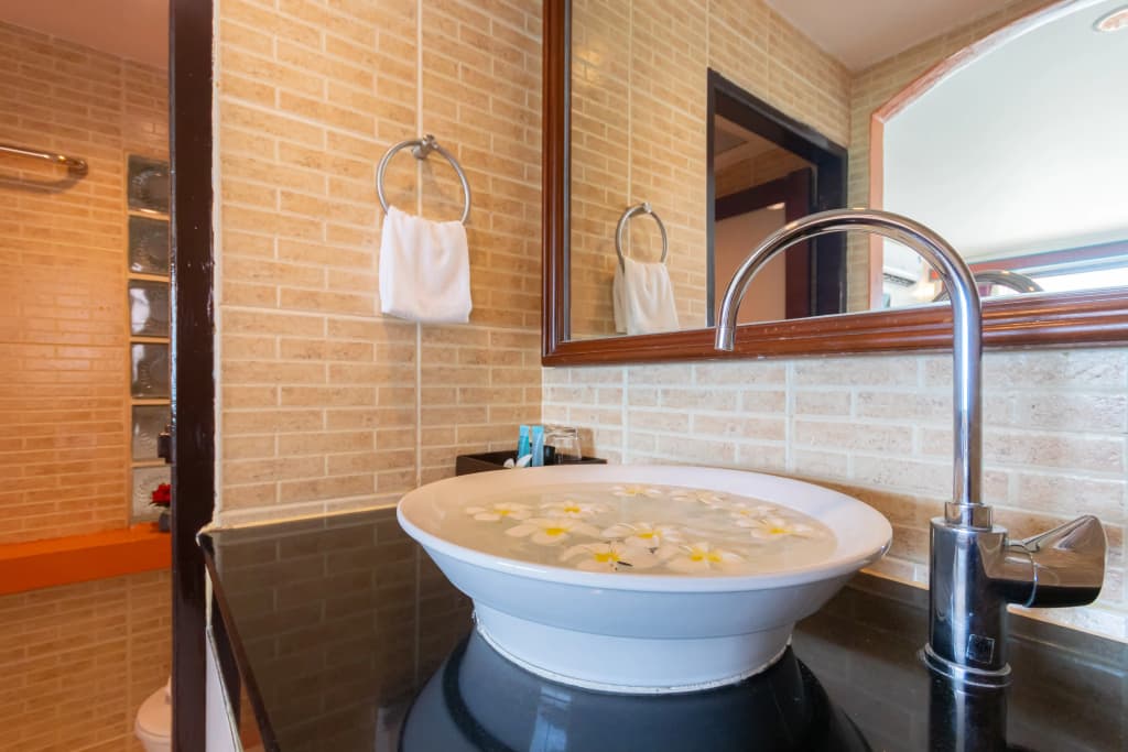 Aochalong Villa Resort & Spa - photo 8