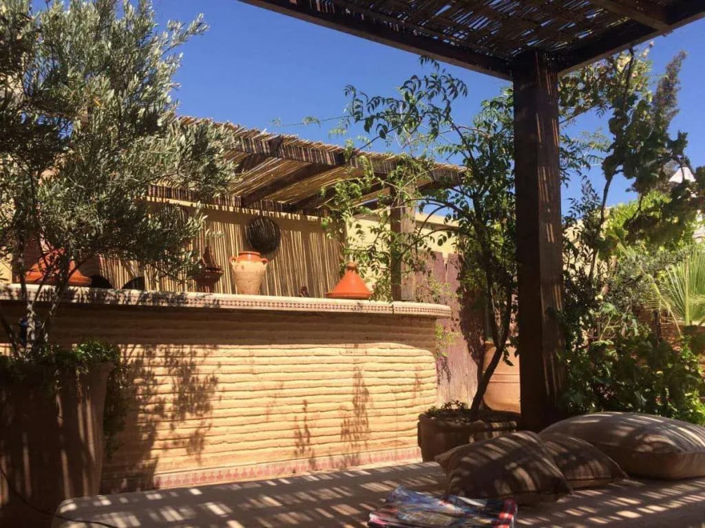 Riad l'Emir - photo 26