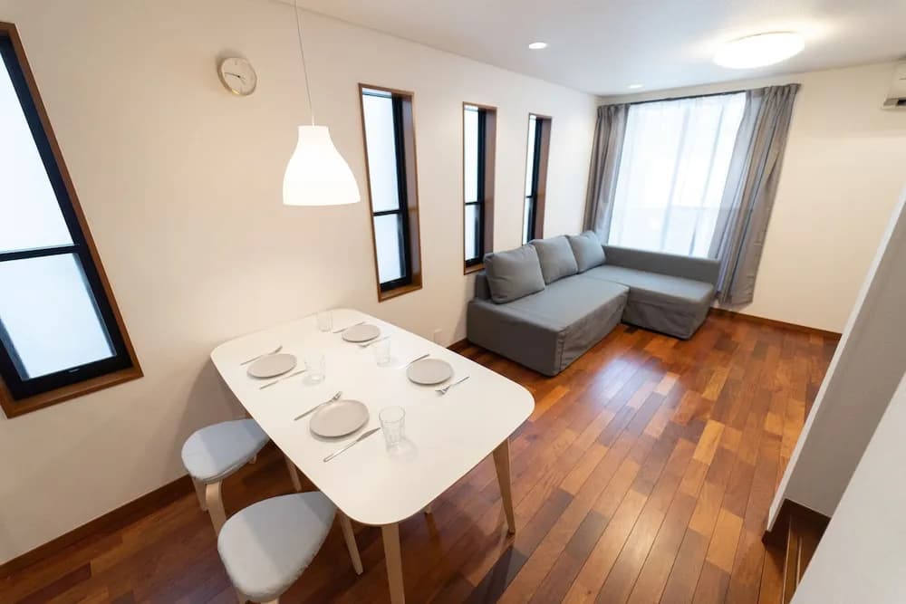 Satellite Hotel Roppongi - photo 21