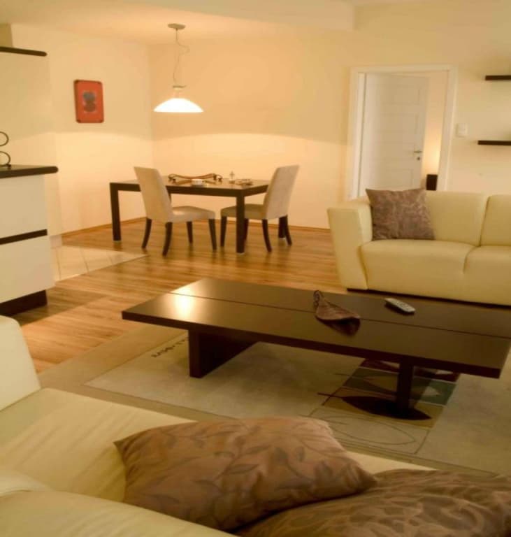 Mamaison Residence Izabella Budapest - photo 15