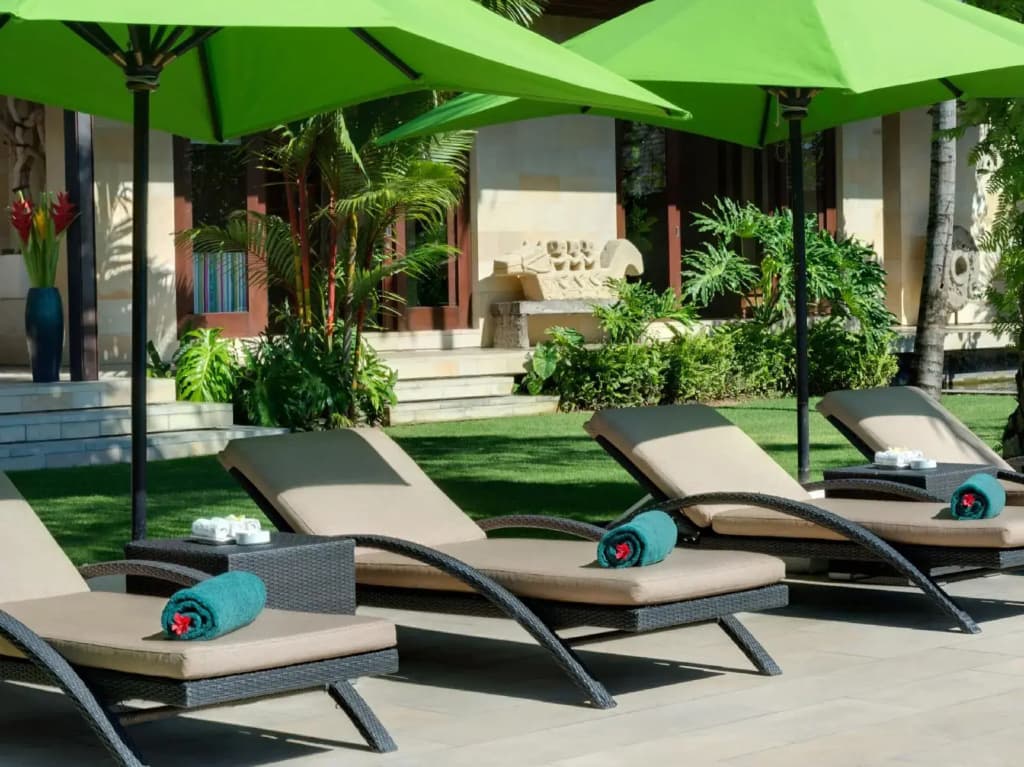 Bendega Villas - photo 2