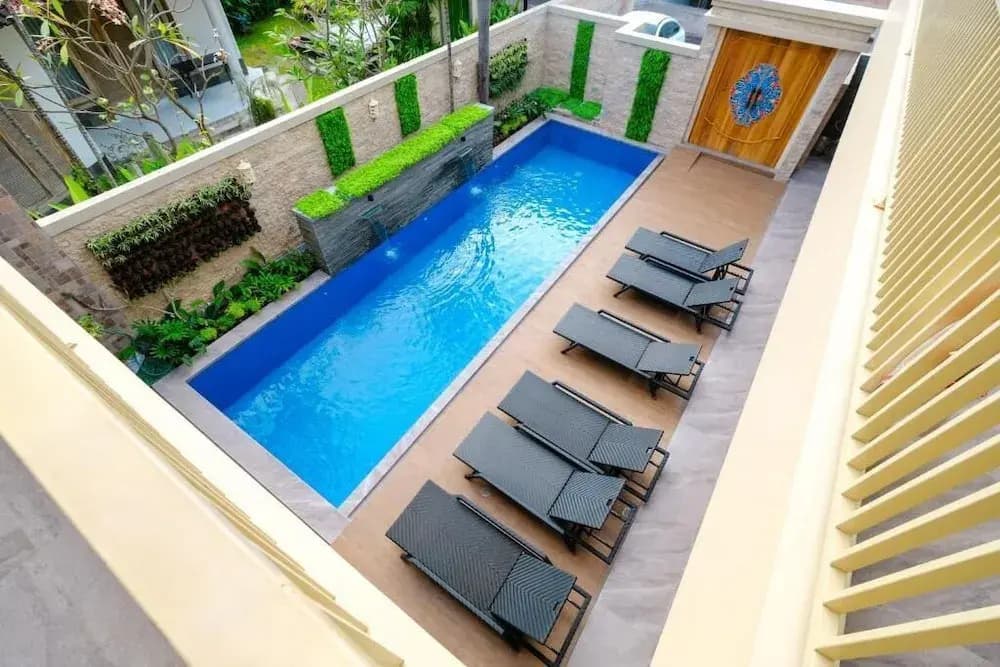 Kris Residence Sanur - photo 7