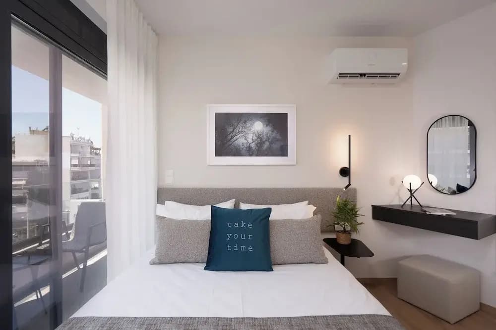 Kosmos Luxury Residences - photo 4
