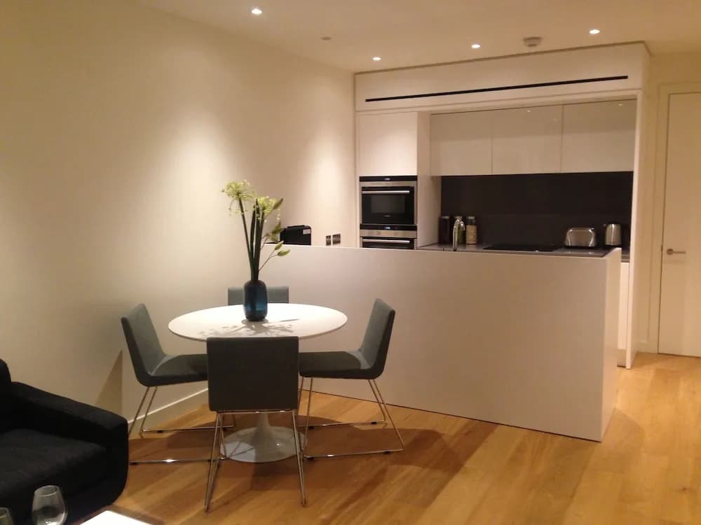 VIP Apartments - photo 18