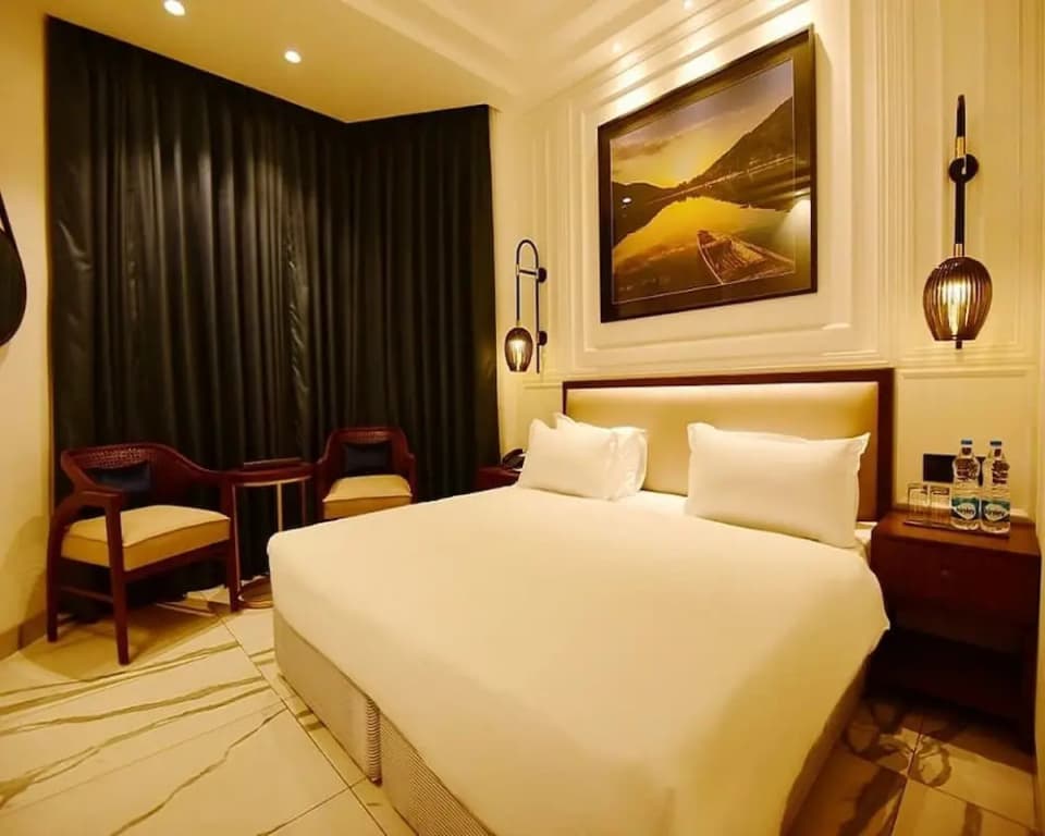 Hotel Rani Castle - photo 5