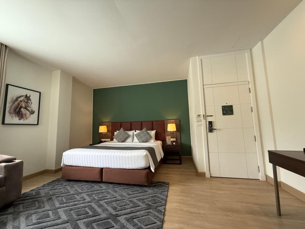 The Legacy Hotel Nana Sukhumvit, Aspira Collection - photo 7