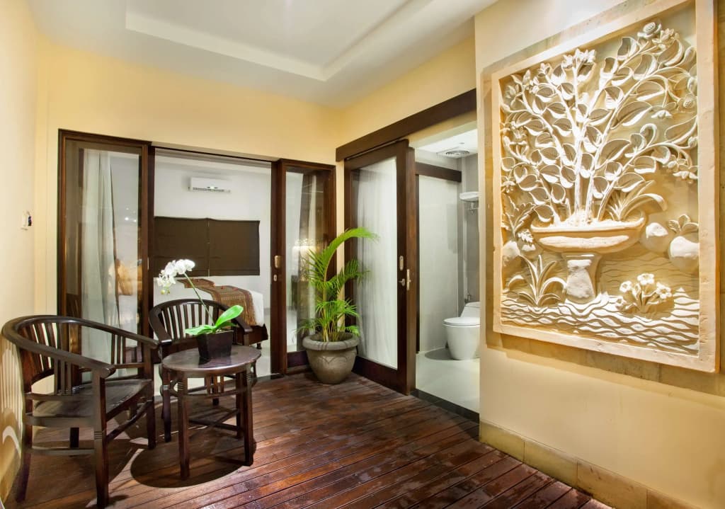 Best Western Kuta Villa - photo 8