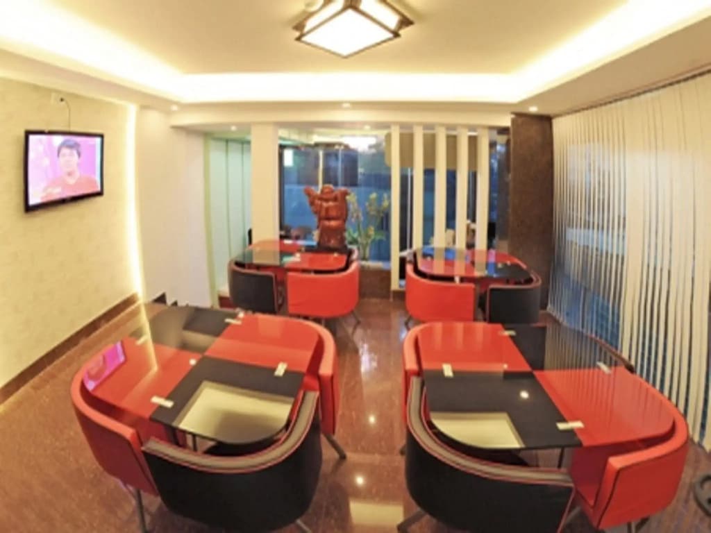Vinapha Hotel - photo 12