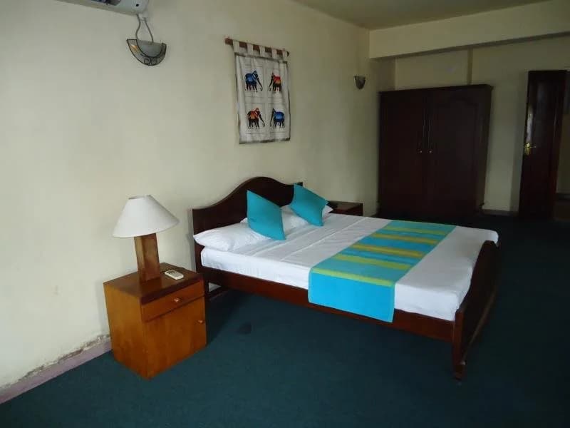Indra Regent Hotel - photo 6