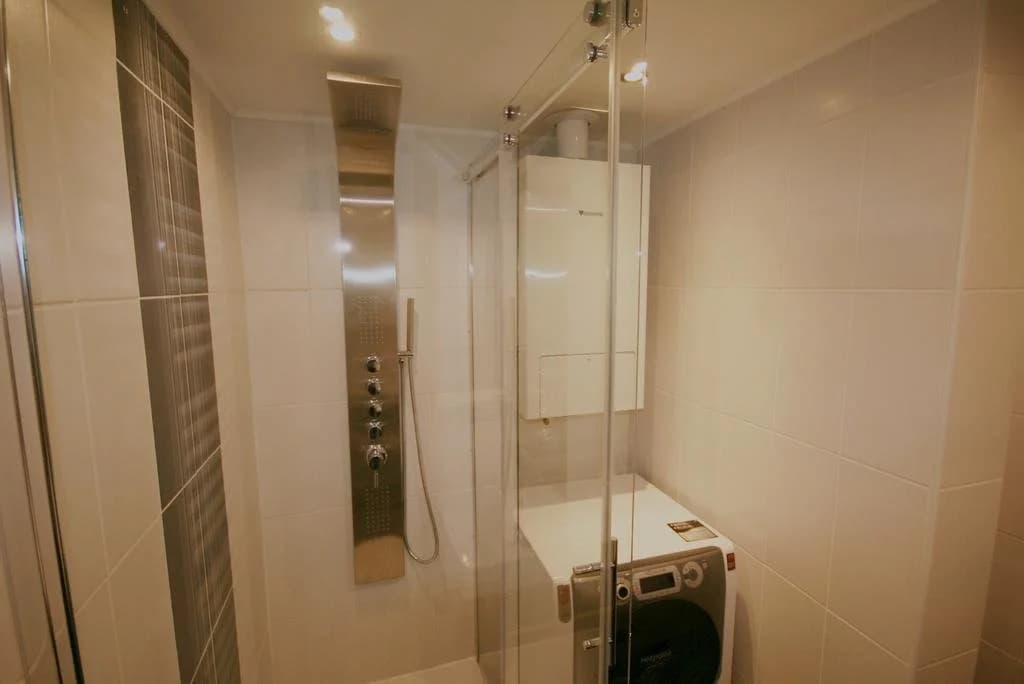 Vienna Cityapartments - Design 3 - photo 15