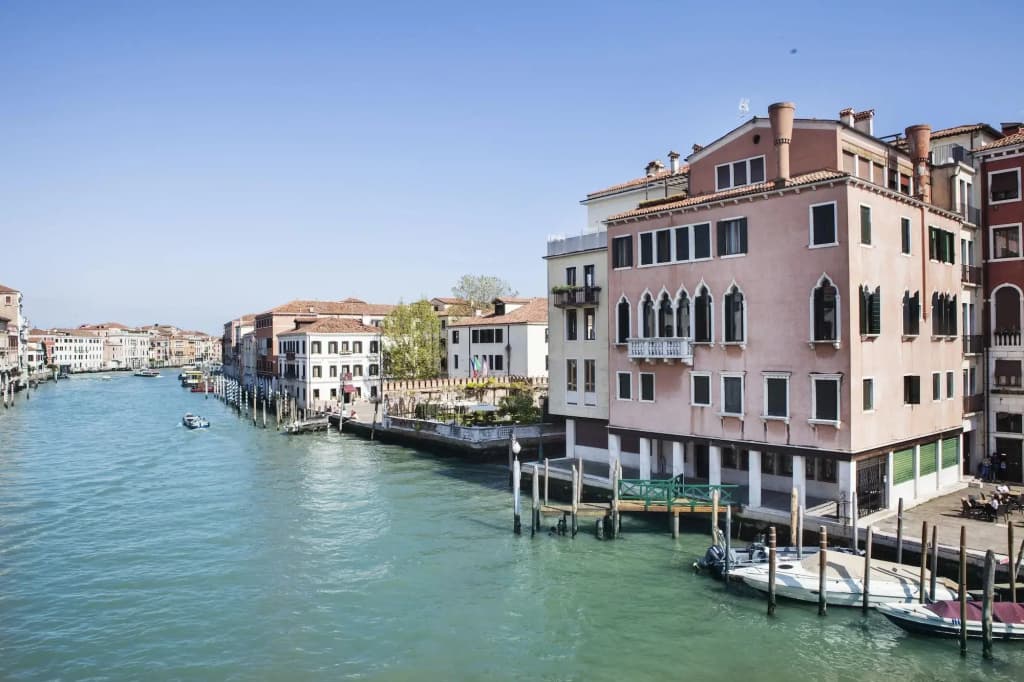 Palazzetto Foscari - photo 13