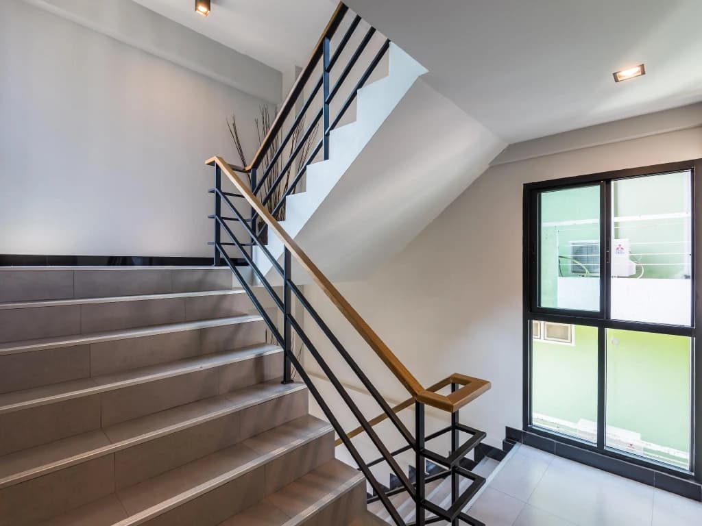 My loft residence - photo 10