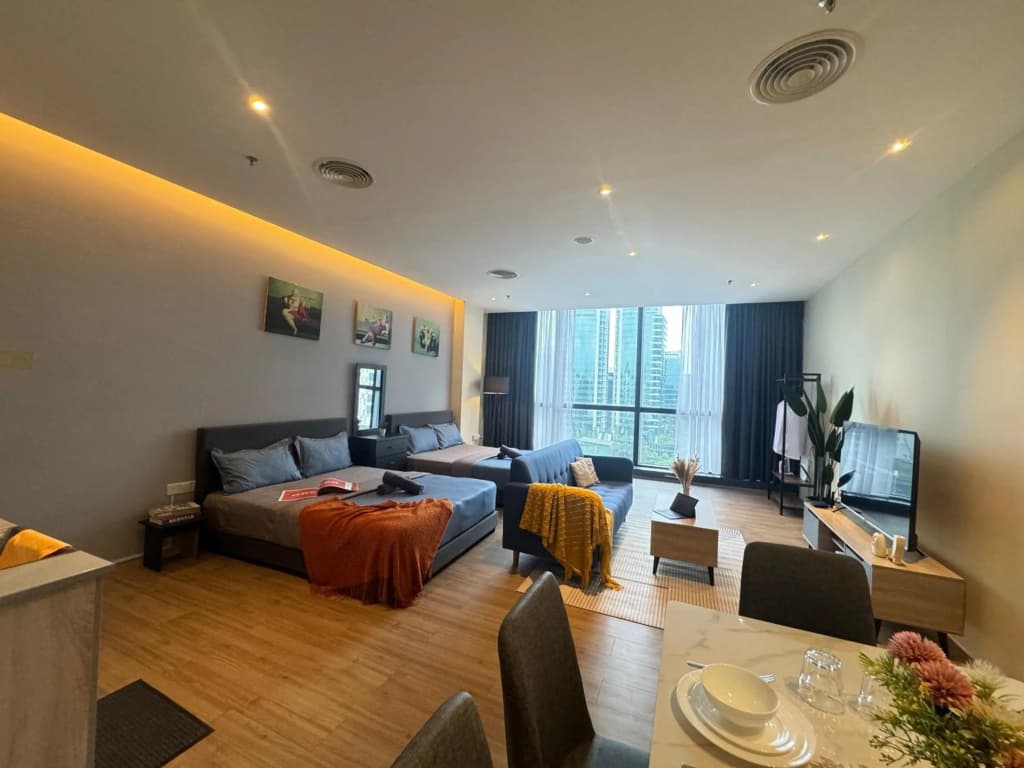 The Werribee - Bangsar South Mid Valley - photo 9