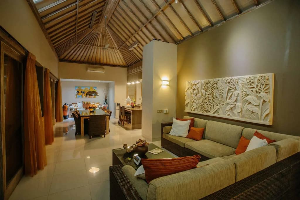 Tis Villas Seminyak by Premier Hospitality Asia - photo 9