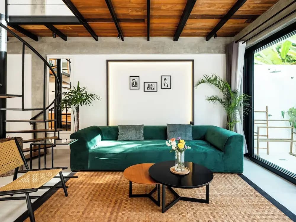 Berawa Lofts 2 Managed by CPM Bali - photo 6