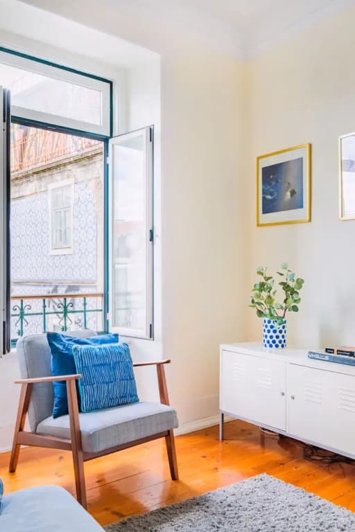 My Graça Flat in Lisbon - photo 49