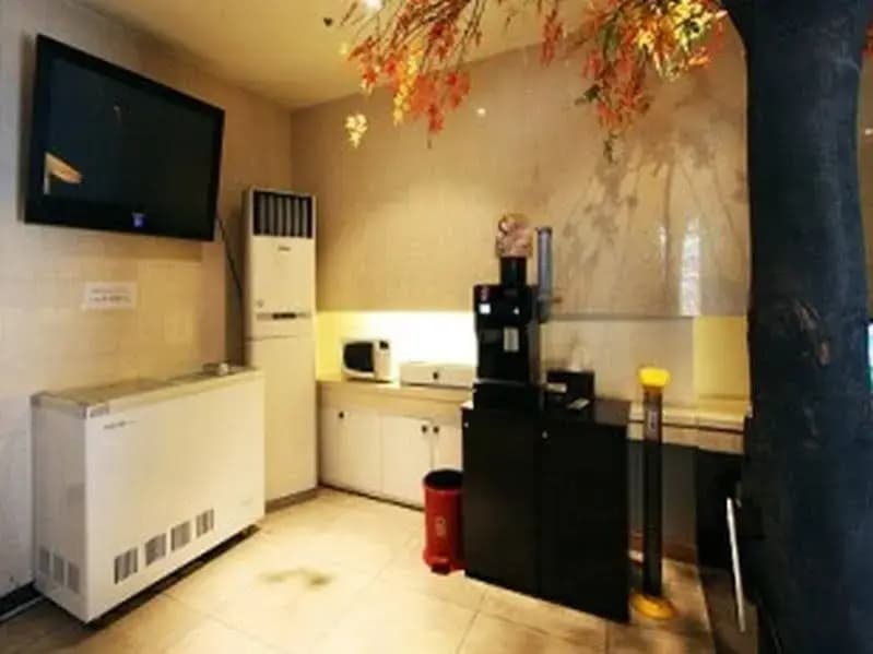 Time Hotel - photo 16