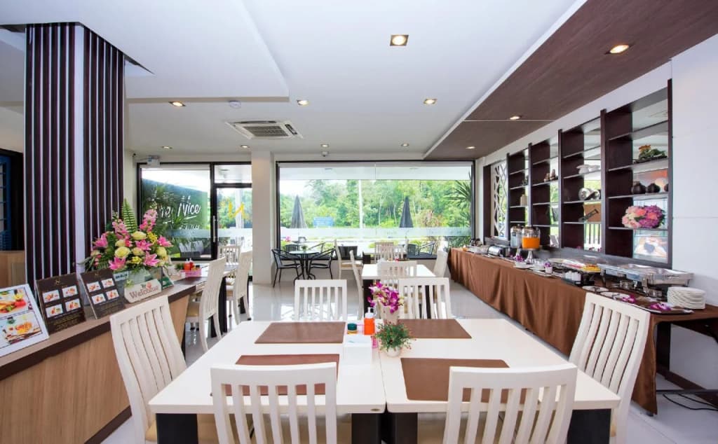The Nice Hotel - photo 22