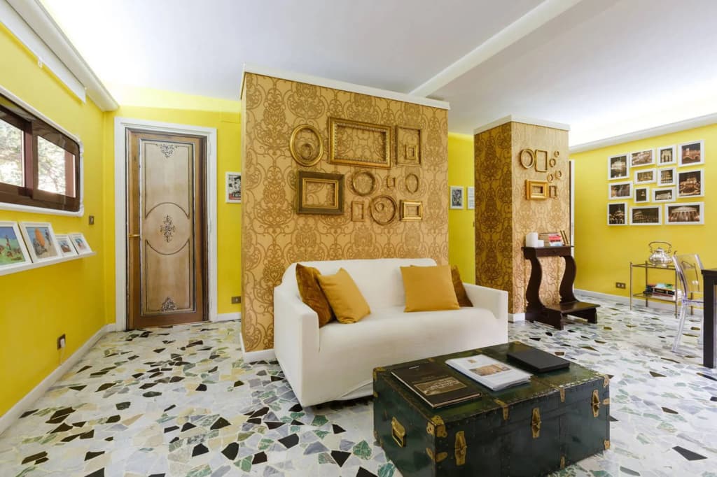 Rome Eco Suites - photo 2